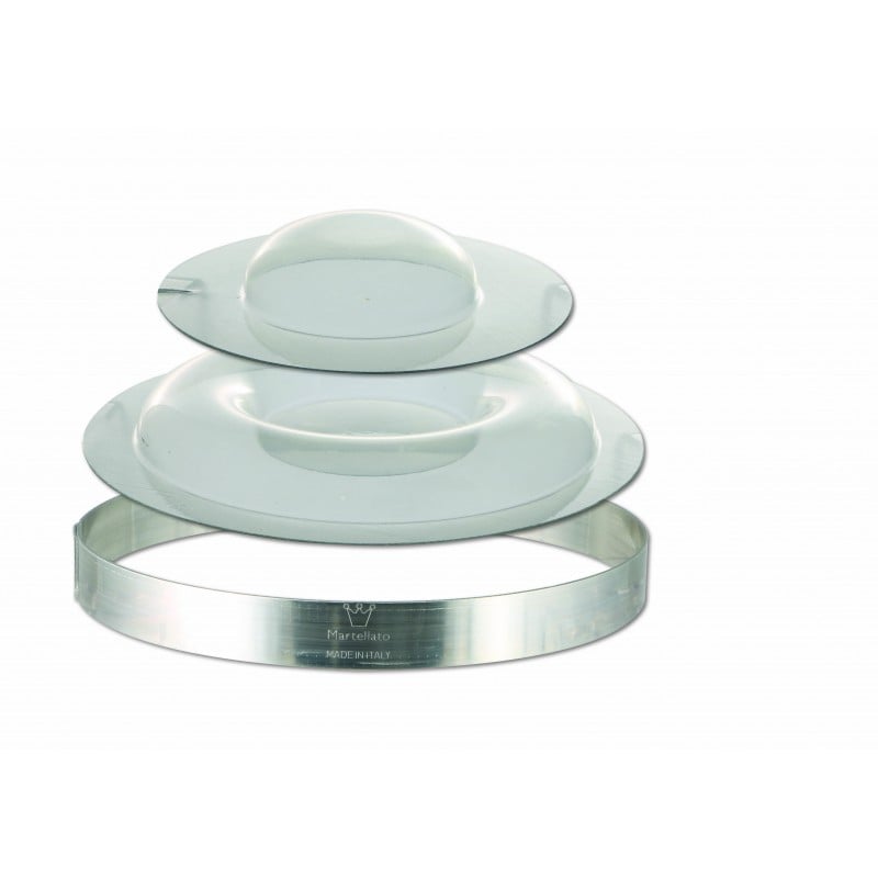 Kit 2pzs Molde Torta...