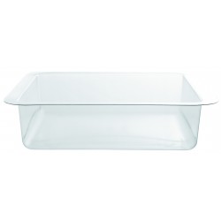 Molde Smart Semifrío 4Pzs Cuadrado 18X18Cm Termoformado Martellato
