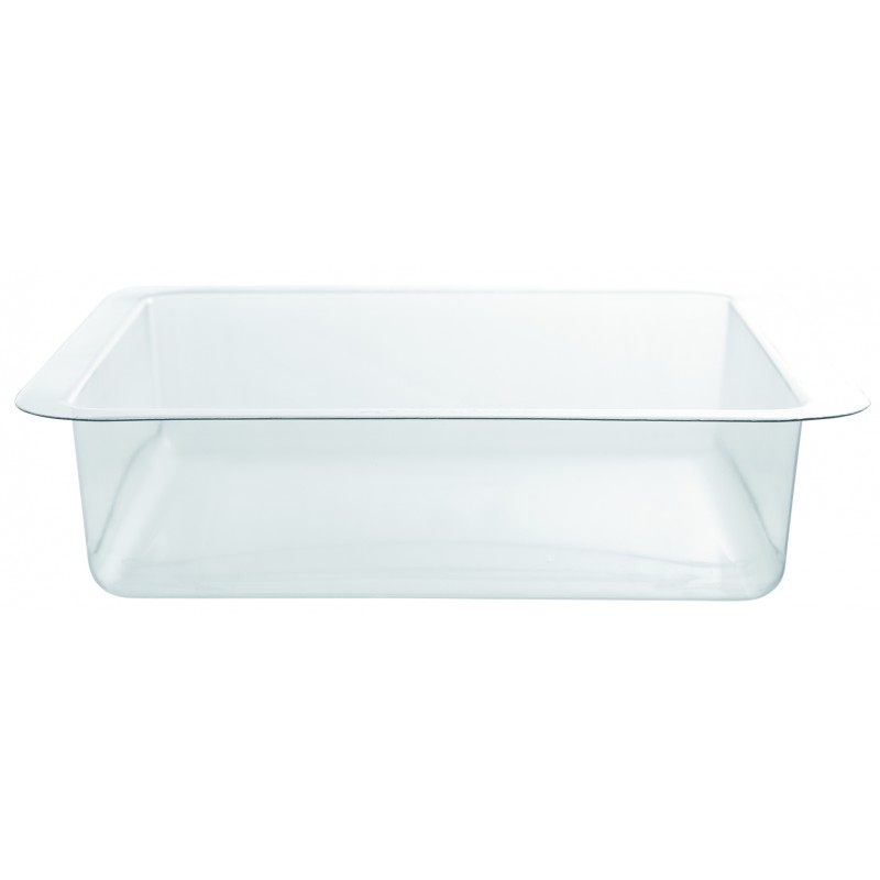 Chafing GN1/2 4.5lts Con Tapa x22287 Regal Sunnex Chafing GN1/2 4.5lts Con Tapa x22287 Regal Sunnex