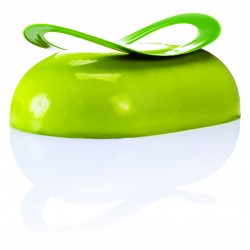 Molde Smart Semifrío 4Pzs Ovalado 24X13,6Cm Termoformado Martellato