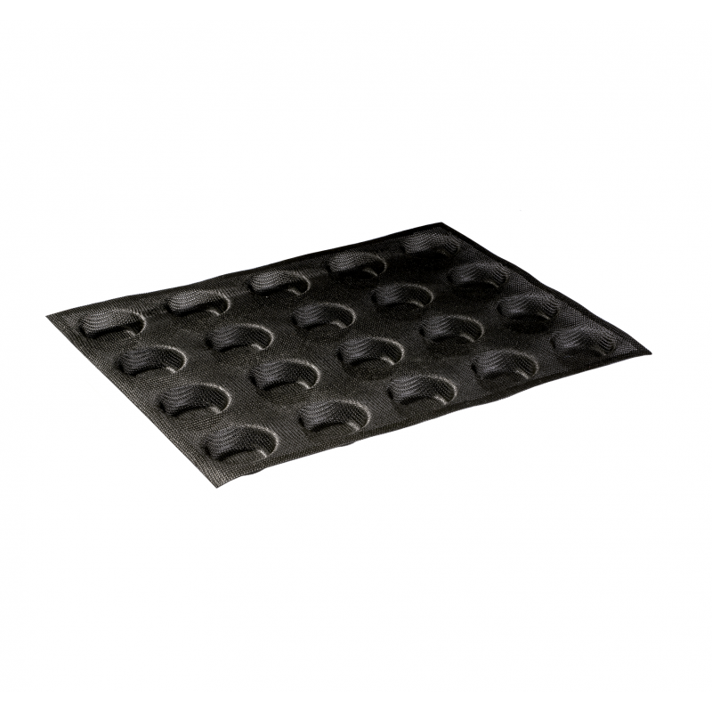 Molde Microperforado 2pzs...