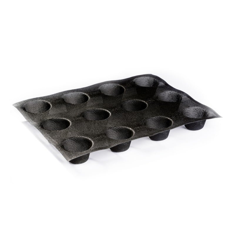Molde Microperforado 2pzs...