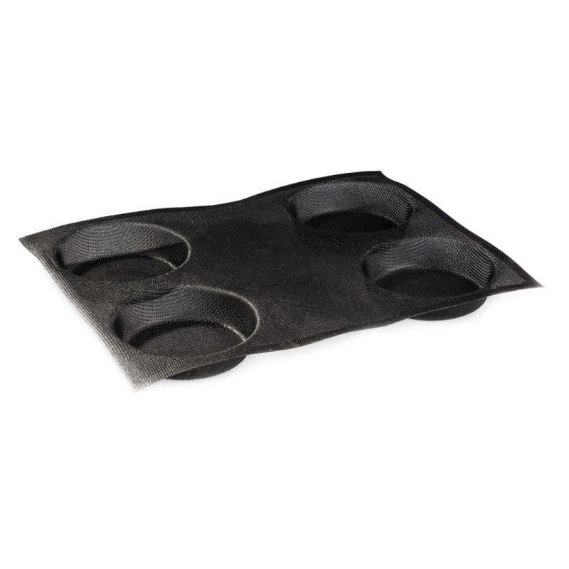 Molde Microperforado 2pzs...
