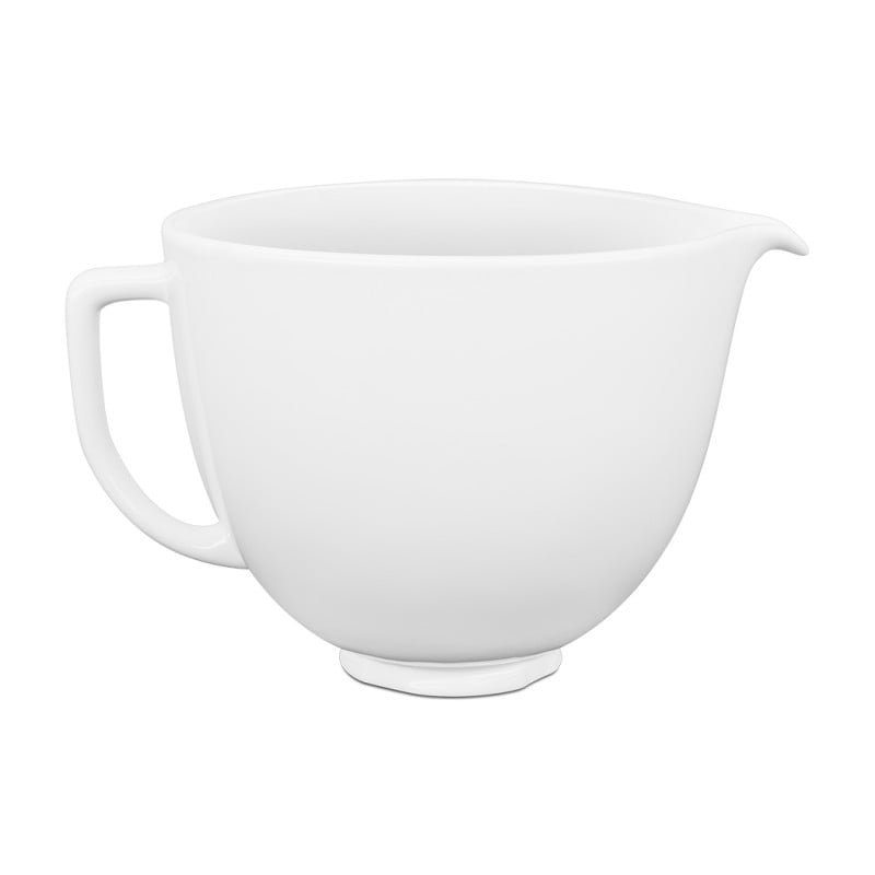 Bowl cerámico blanco 4,7 lt...
