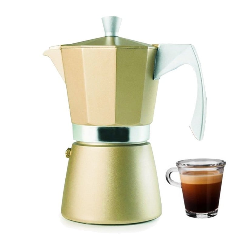 Cafetera Italiana Express...