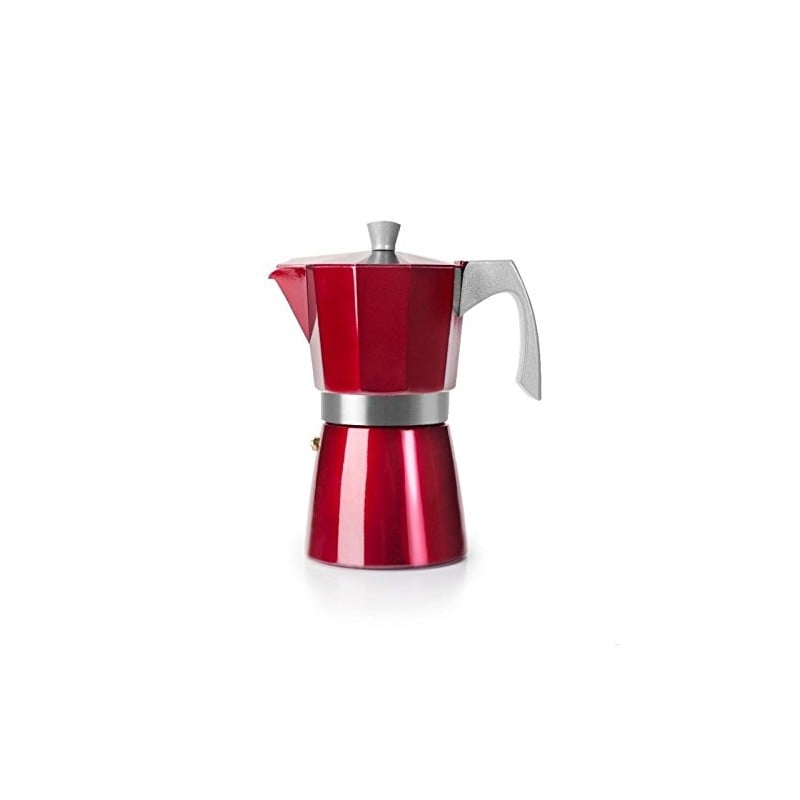 Cafetera Italiana Express...