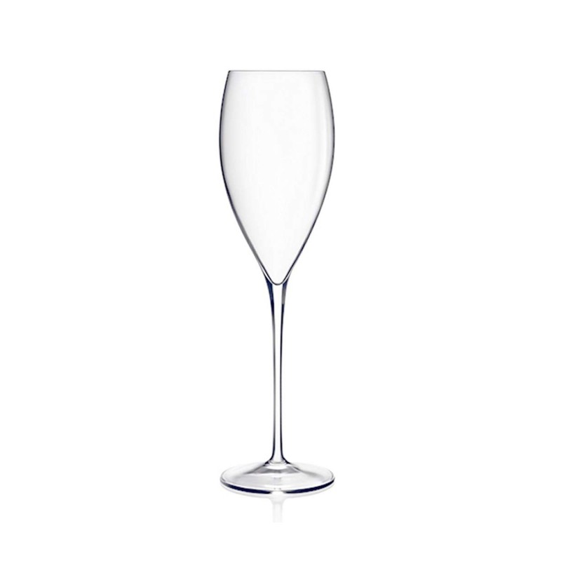 Set de 6 Copas Flauta 32cl...