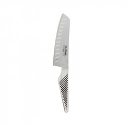Cuchillo Vegetales 14Cm Flute Gs91 Global