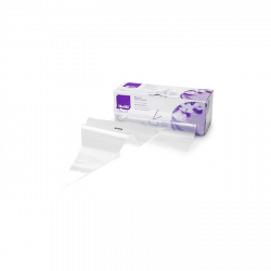 Set 100 Mangas Desechables 30Cm Ibili