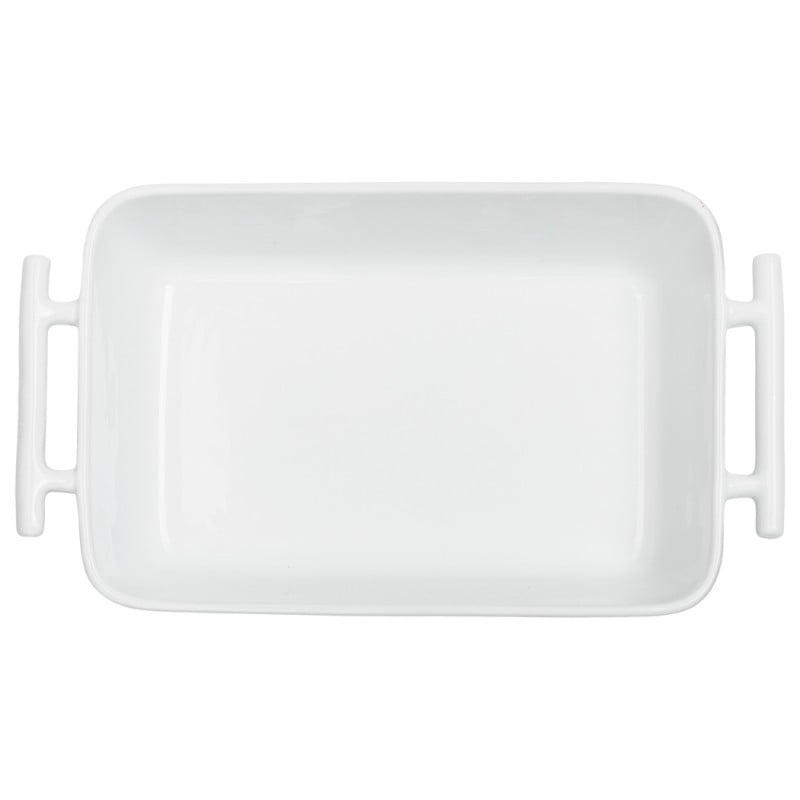 Fuente de Horno Lisa con...