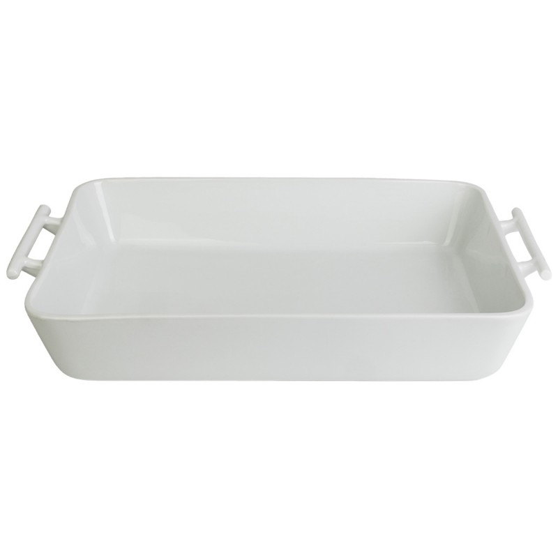 Fuente de Horno Lisa con...
