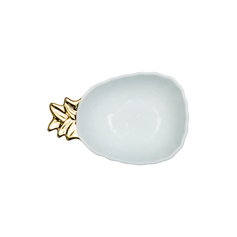 Bowl Piña 12cm Contour