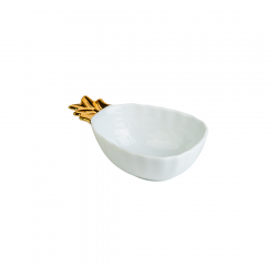 Bowl Piña 12Cm Contour