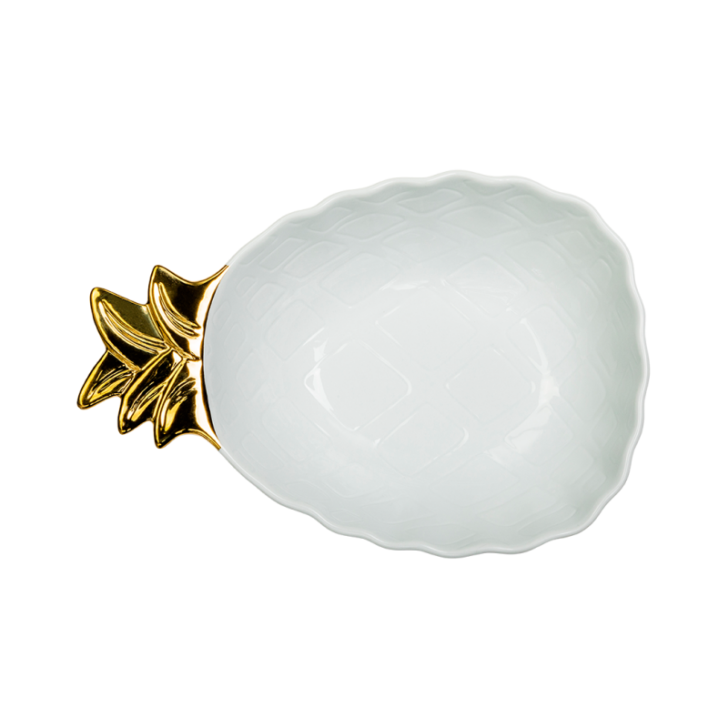 Bowl Piña 24cm Contour