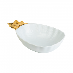 Bowl Piña 24Cm Contour