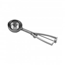 Porcionador Helado 36 Porciones Por Litro 4,7Cm Cr36  Stockel
