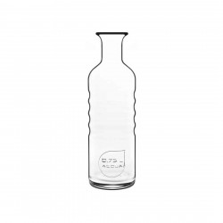 Botella De Agua 0,75Lt Optima Luigi Bormioli