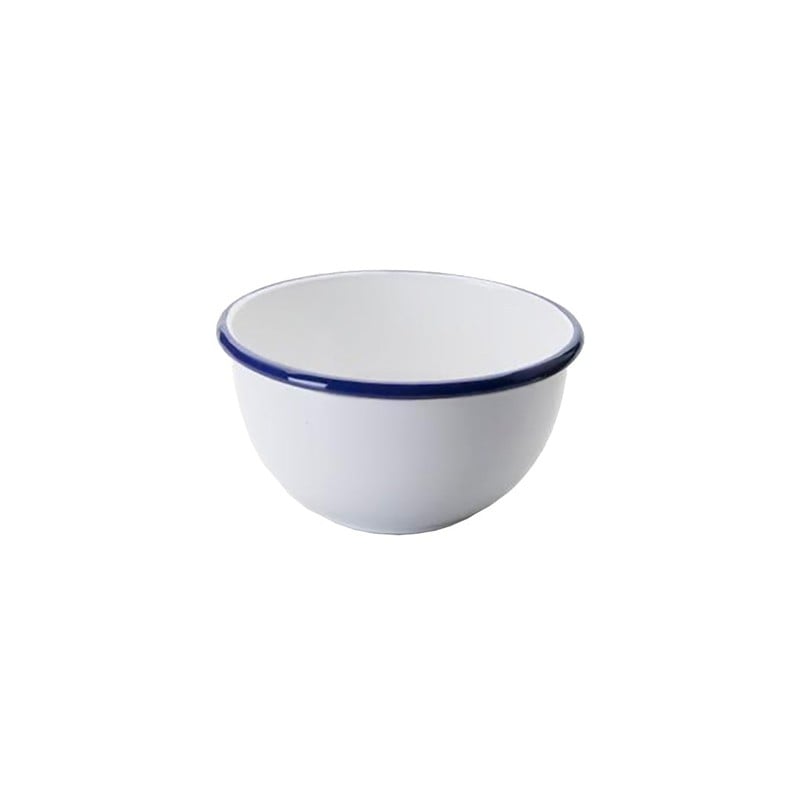 Bowl Acero Esmaltado 20cm...