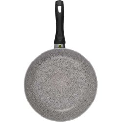 Sartén 28 Cm Ballarini Cortina Granito