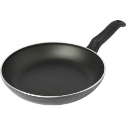 Sartén 3,3Mm 24Cm Firenze Negro Ballarini