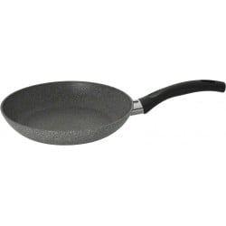 Sartén 4,0Mm 20Cm Ferrara Granito Ballarini