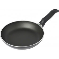 Sartén 3,0Mm 20Cm Firenze Negro Ballarini