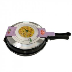 Sartén Doble 24Cm Ballarini