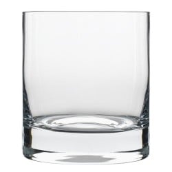 Set De 6 Vasos Whisky Bajo 40Cl Classico Luigi Bormioli