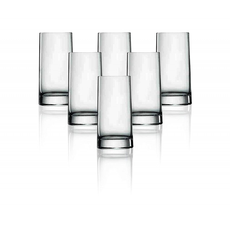 Set de 6 Vasos Whisky Alto...