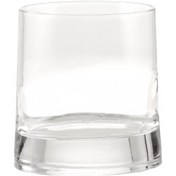 Set De 6 Vasos Whisky Bajo 34,5Cl Veronese Luigi Bormioli
