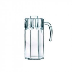 Jarro Con Tapa 1,6Lt Octime Luminarc