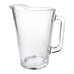 Jarro Pitcher 1,7Lt Casale Fta