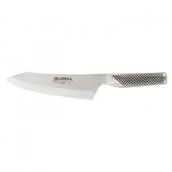 Cuchillo Deba Oriental Zurdos 18Cm Global