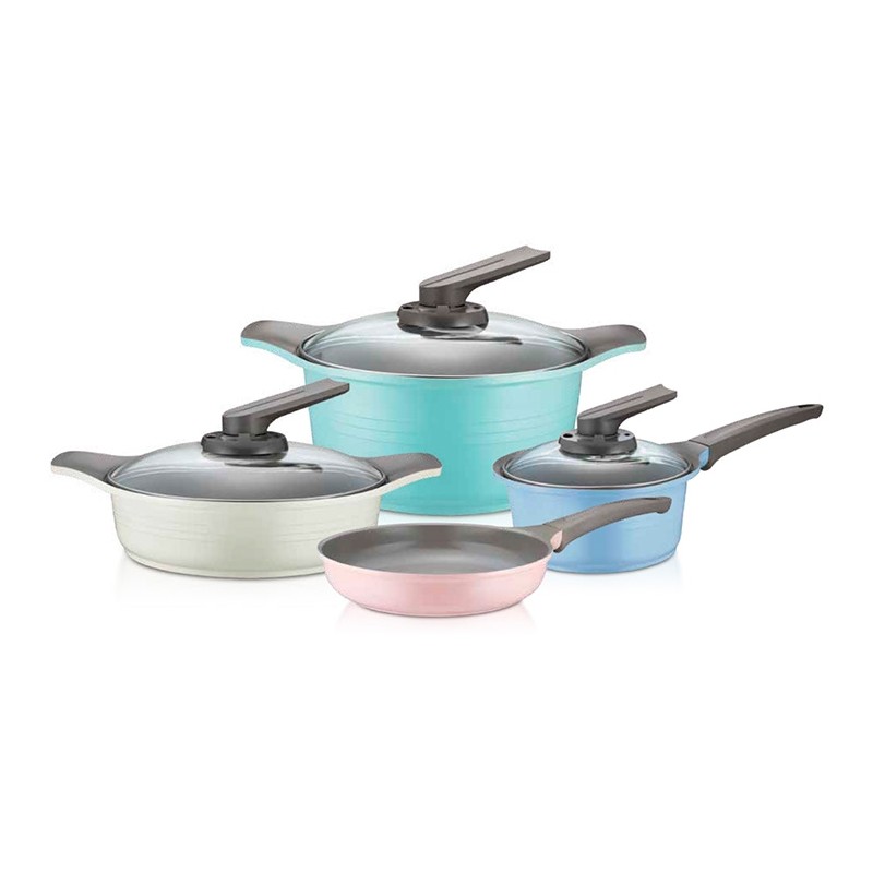 Compotera 13cm Filete Platino Limoges