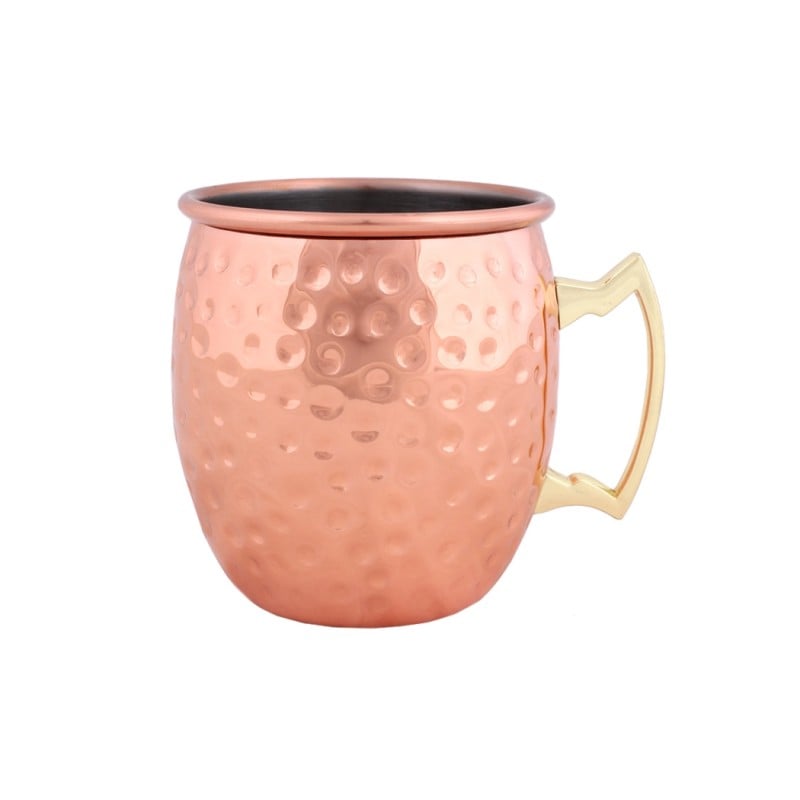 Jarra Moscow Mule Arrugado...