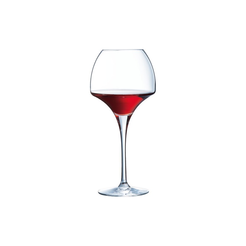 Set de 6 Copas Soft 47cl...
