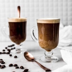 Taza Café Express Mini Bill 12Cl Fta