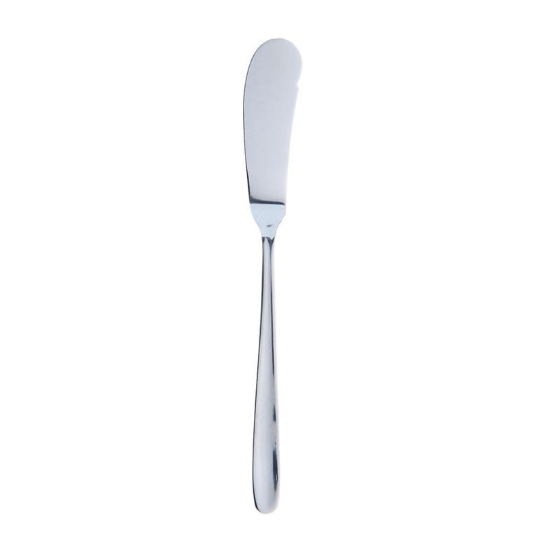Cuchillo Mantequilla Lugano