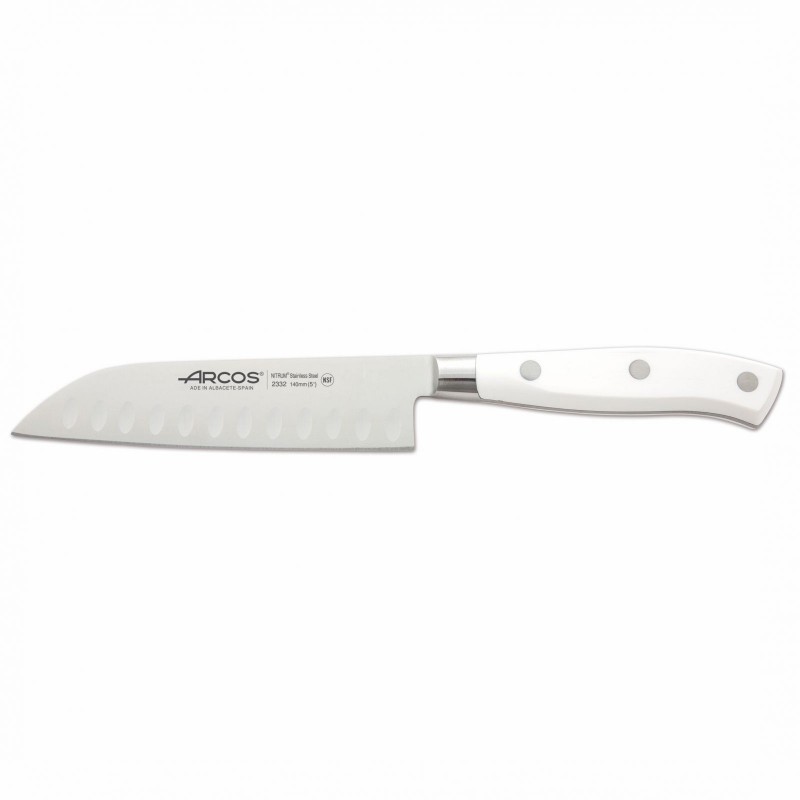 Cuchillo Santoku 14 cms...