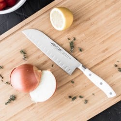 Cuchillo Santoku 14 Cms Riviera 233224 Arcos