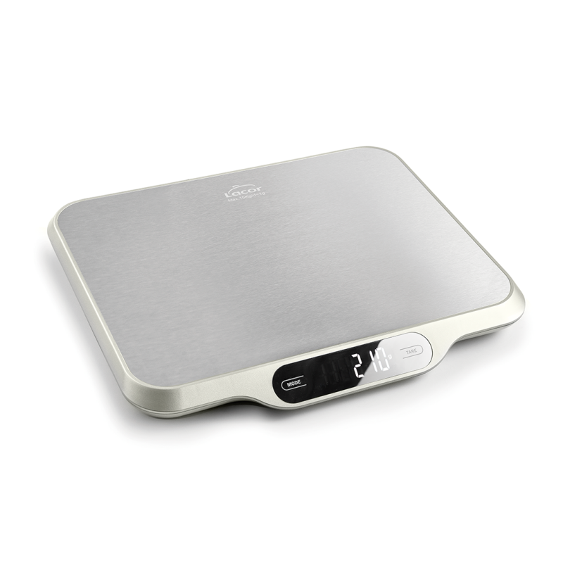Pesa cocina 15 kgs digital...