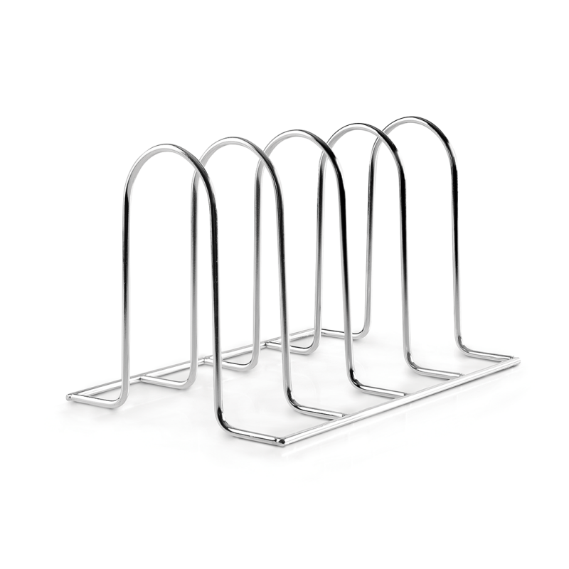 Rack cocer 4 bolsas vacio...