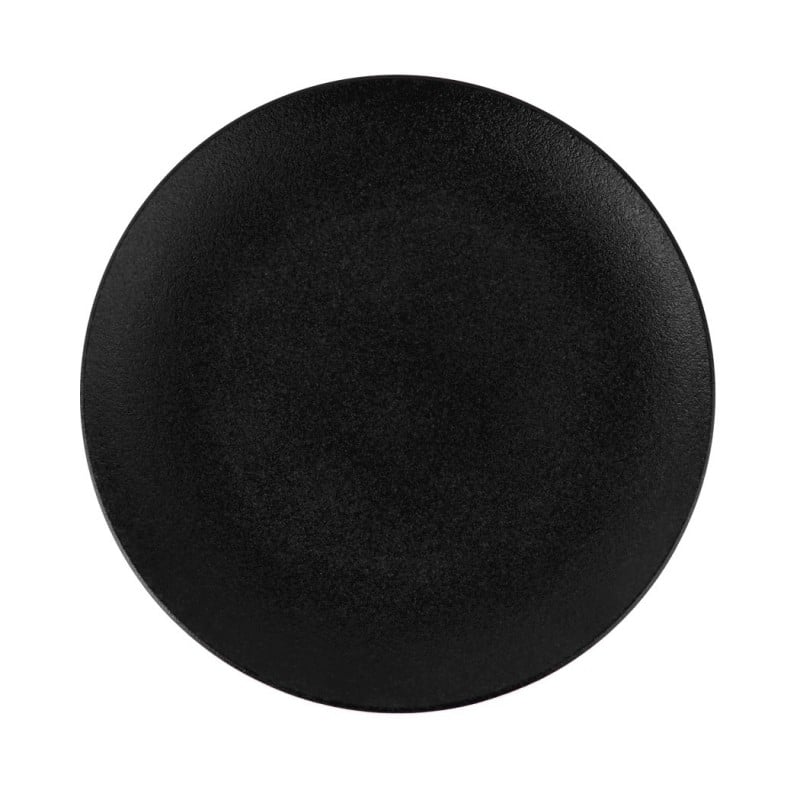 Plato Bajo Black Dazzle...