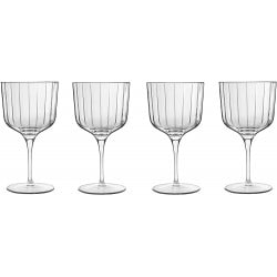 Set De 4 Copas Gin 60Cl Bach Luigi Bormioli
