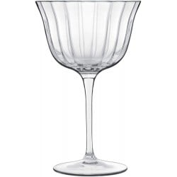 Set De 4 Copas Retro Fizz 26Cl Bach Luigi Bormioli