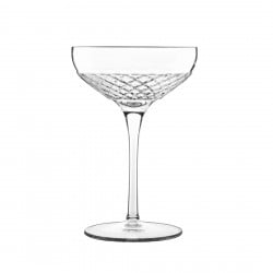 Set De 6 Copas Cocktail Coupe 30Cl Roma Luigi Bormioli