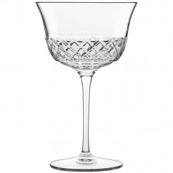 Set De 6 Copas Fizz 26Cl Roma Luigi Bormioli