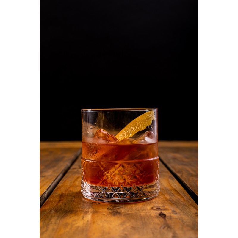 Set de 4 Vasos Whisky 30cl...