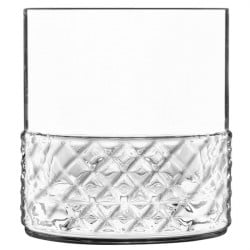 Set De 4 Vasos Whisky 30Cl Roma Luigi Bormioli