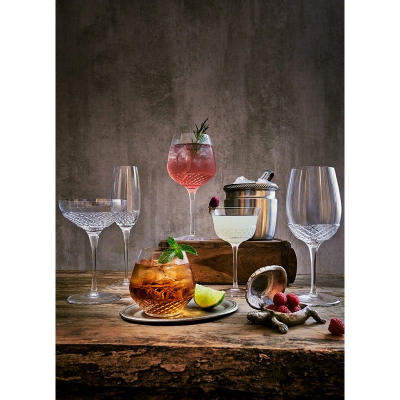 Set de 6 Copas Vino 55cl...